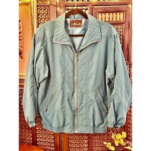 Vintage Mureli Windbreaker Jacket